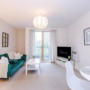 Appartement met een Slaapkamer